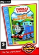 Thomas CD Rom - Thomas Saves The Day